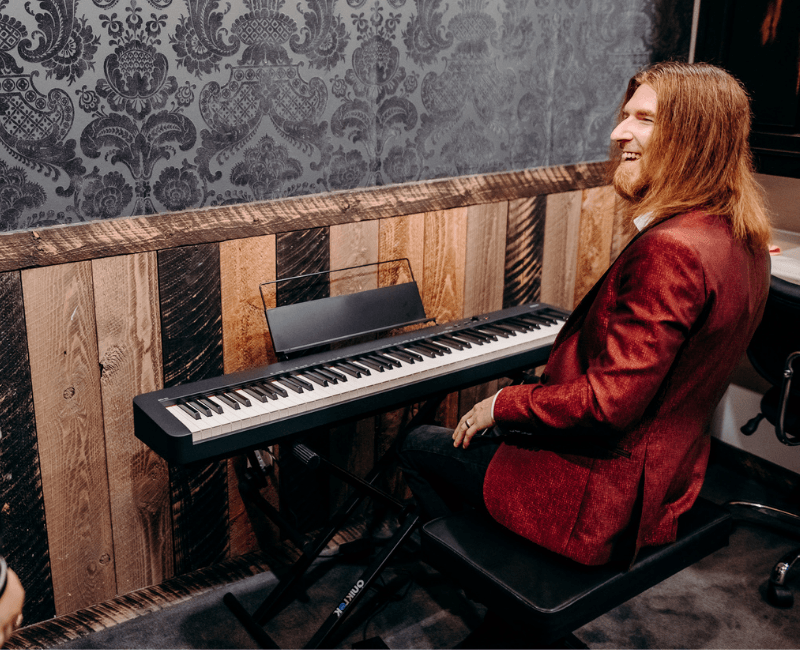 Guitar & Bass Lessons Big Star Music Academy