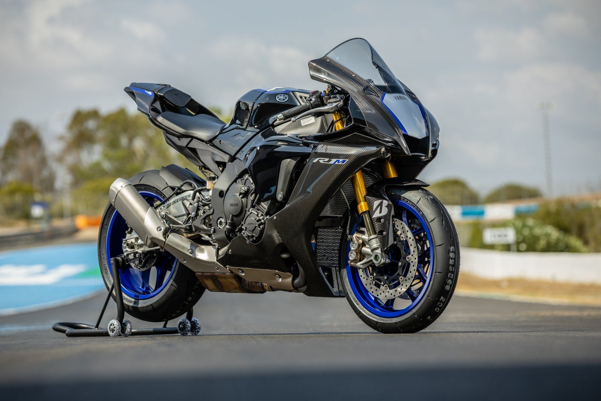 Motos exup