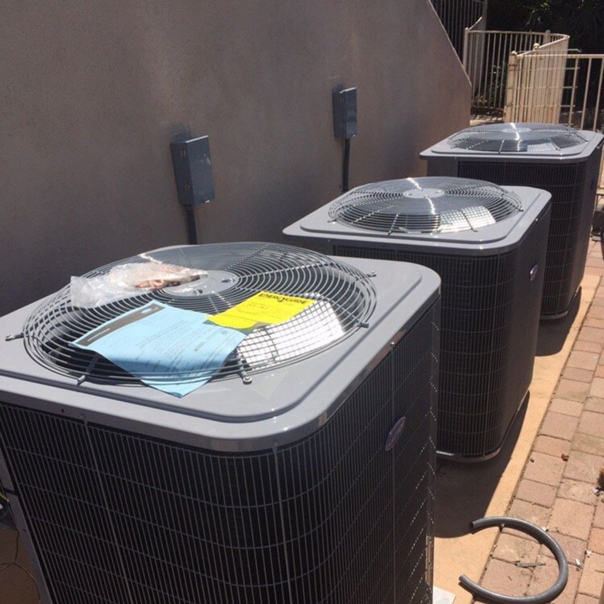 AC Unit Repairs Oceanside, CA Airtime Heating and Air