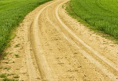 Kelių tiesimas