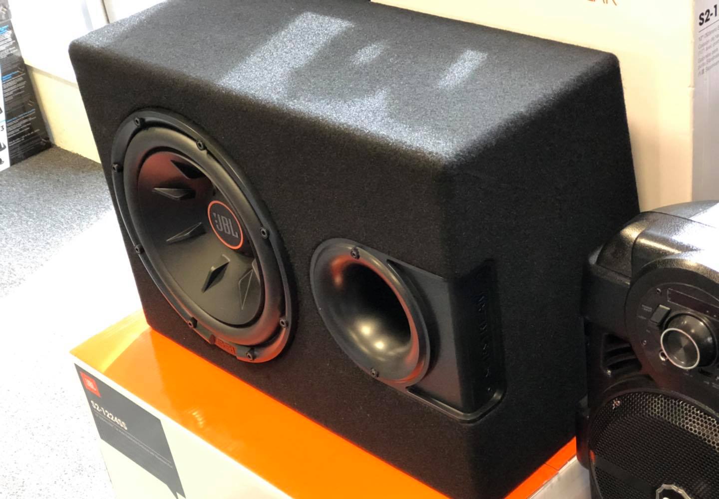 Car Stereo Installations Fresno, California
