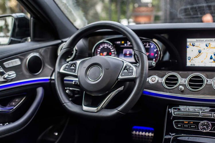 Vehicle Under Glow Lighting Installations in Fresno, California