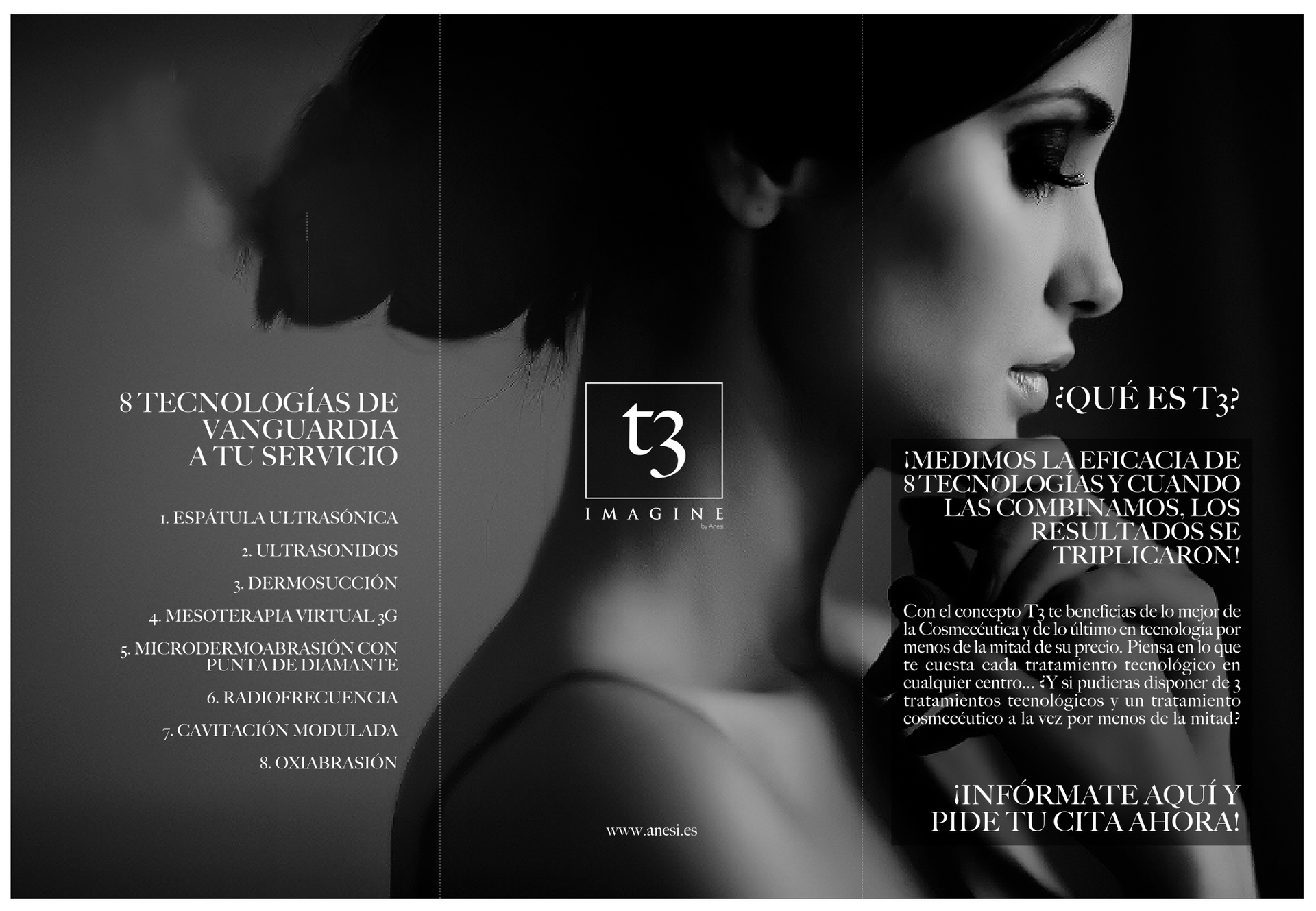Facial Las Tablas