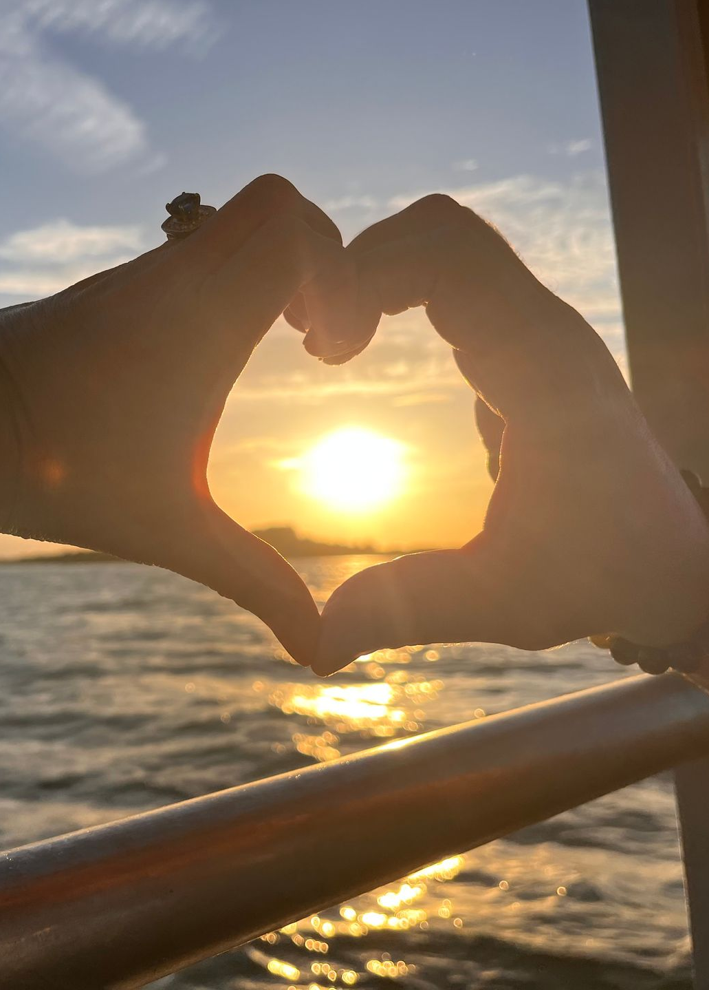 Sunset Cruises | Ponce Inlet Watersports
