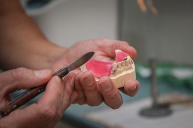 Denture Repairs in Mildura Denture Repairs in Mildura