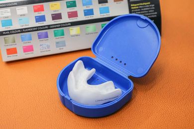 Mouth Guards in Mildura Mouth Guards in Mildura