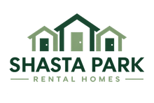 Shasta Park Logo - Click to return to home page