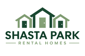 Shasta Park Logo - Click to return to home page