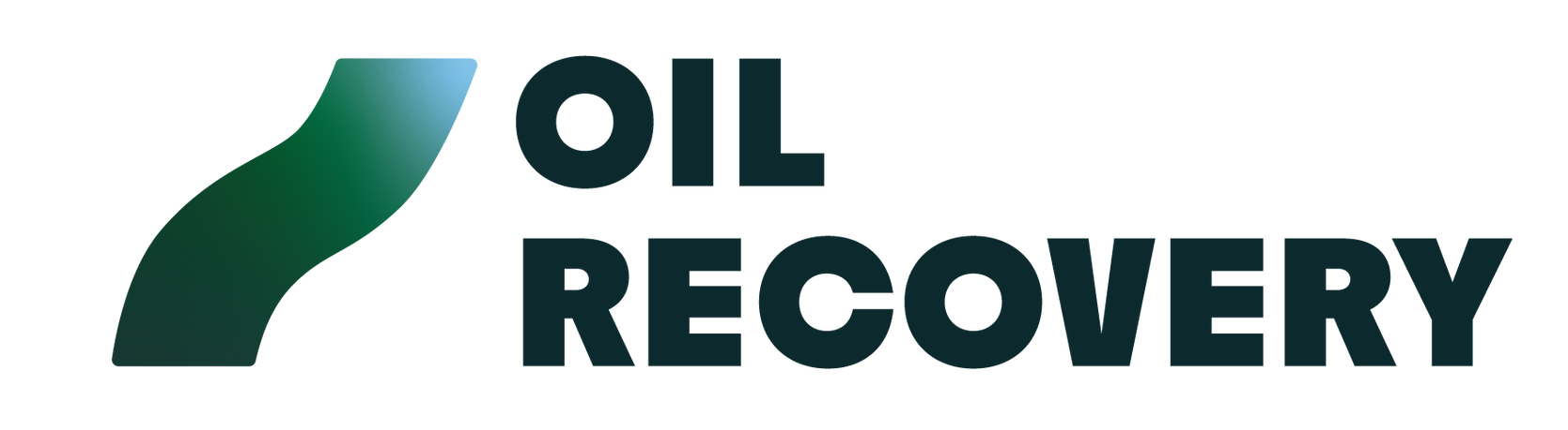Oil Recovery logo