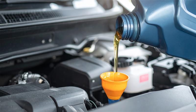 “Oil Recovery” sadarbībā ar “ZAAO” paplašina motoreļļu un eļļas filtru bezmaksas nodošanas iespējas reģionos