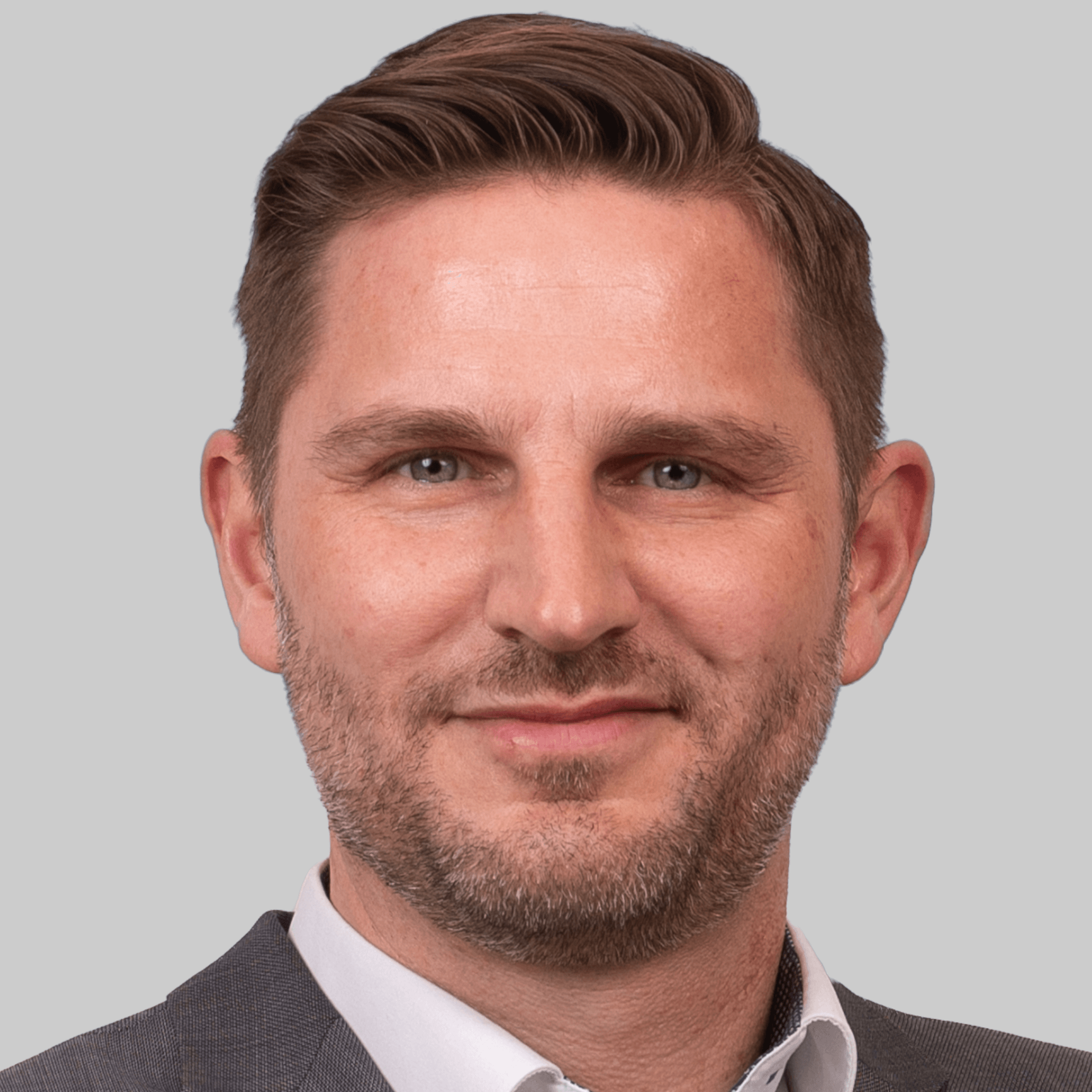Claus Albrecht, Referent Claus Albrecht, Referent