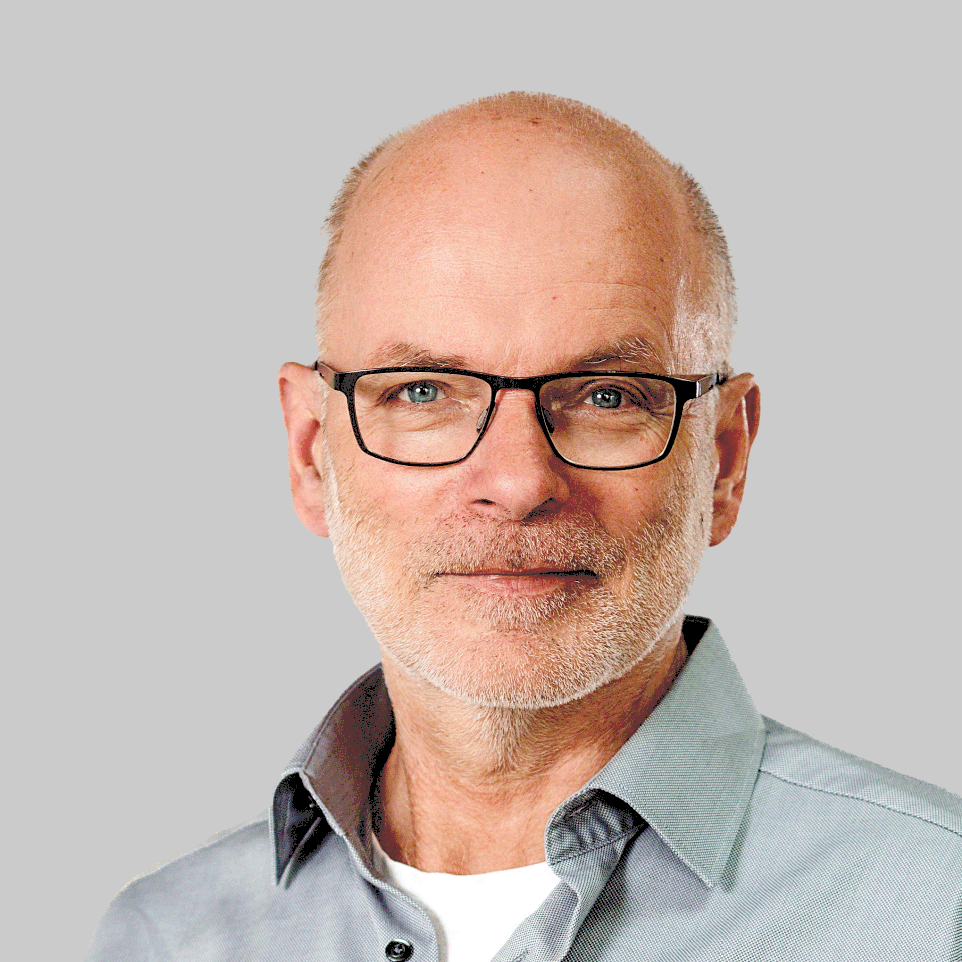 Edgar Haupt, Referent Edgar Haupt, Referent