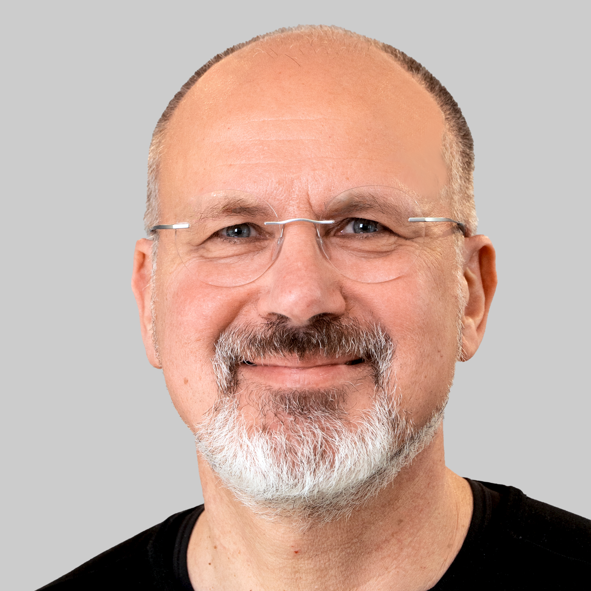 Robert Wenk, Referent Robert Wenk, Referent