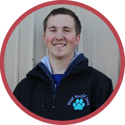About Us | Red Ruff Inn Doggie Daycare