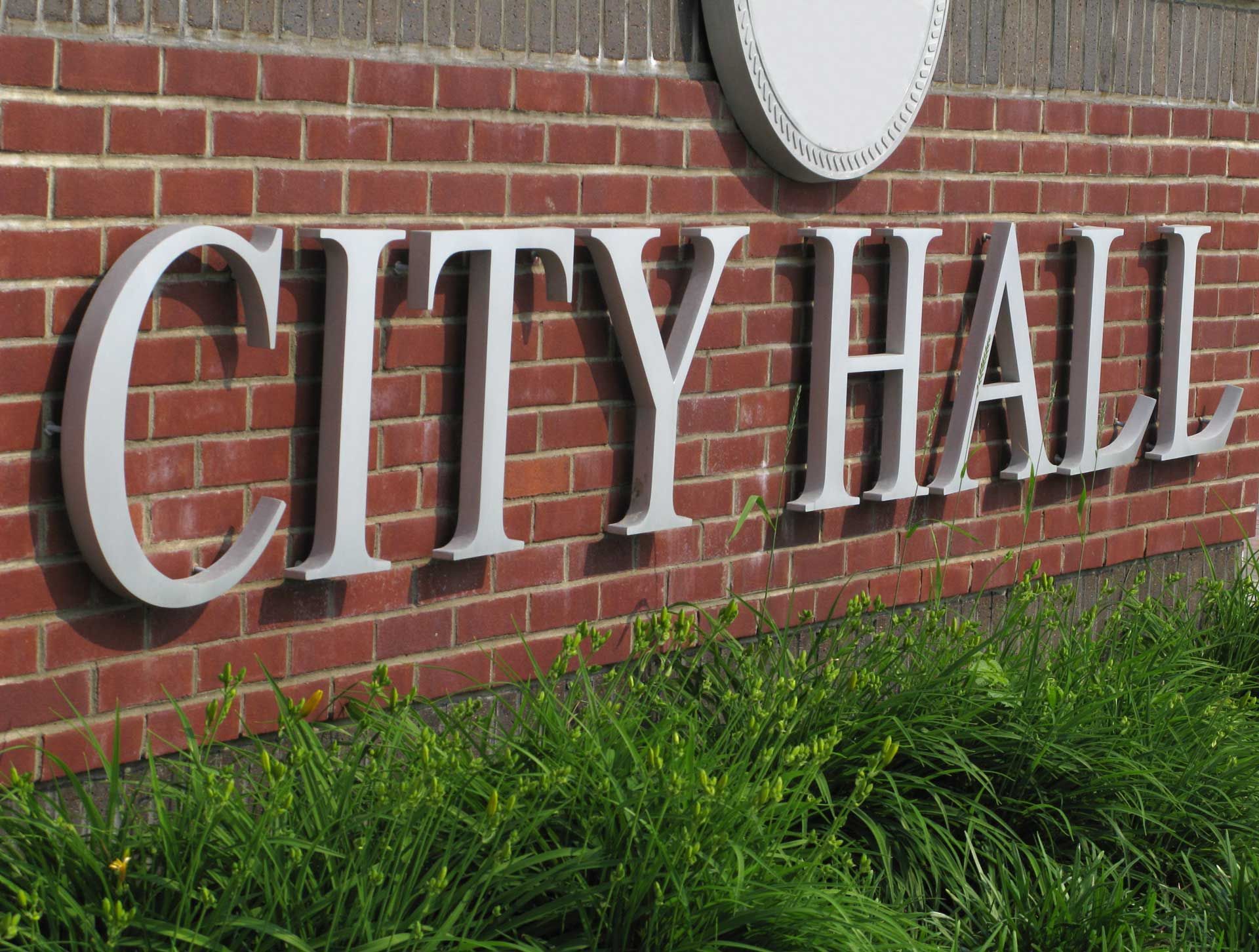 Site and development sign - Atlanta, GA - Advantage Graphics and Signs