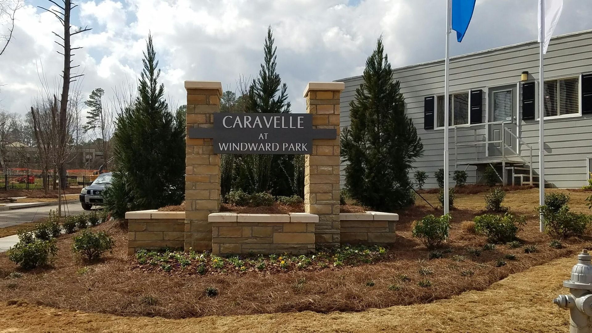 Sign for 