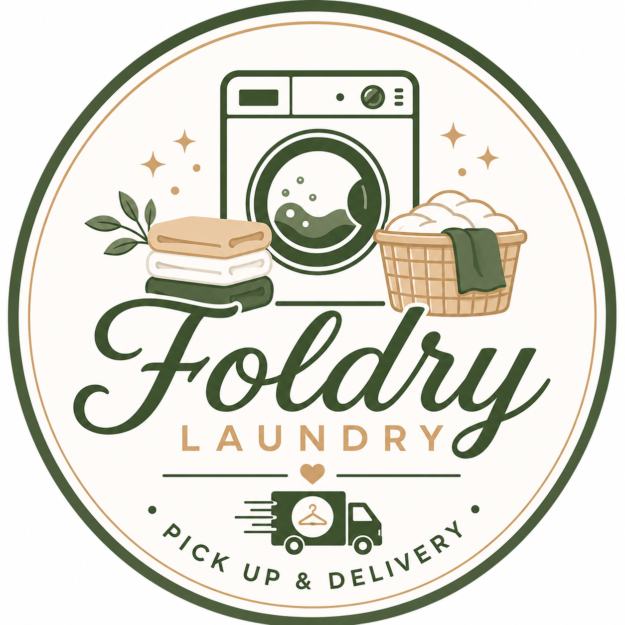 Foldry Laundry