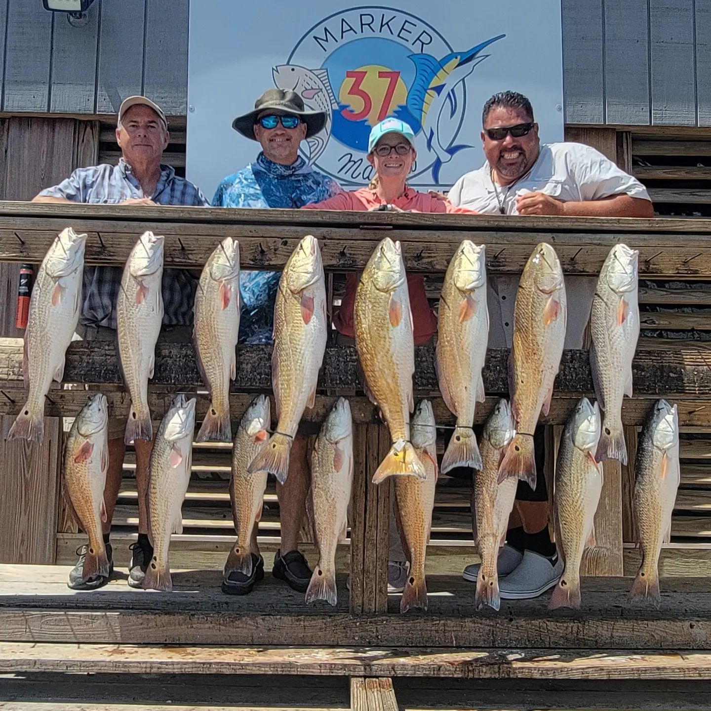 Salt Water Corpus Christi, TX Reel Addiction Fishing Guide