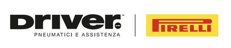 CENTER DRIVER - LOGO