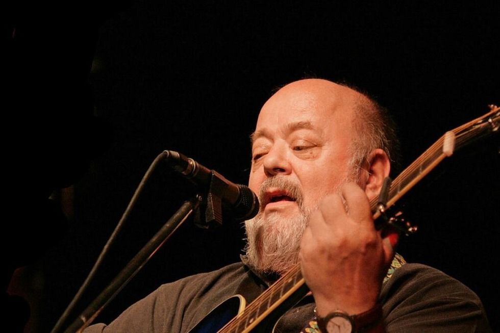 Ray Austin