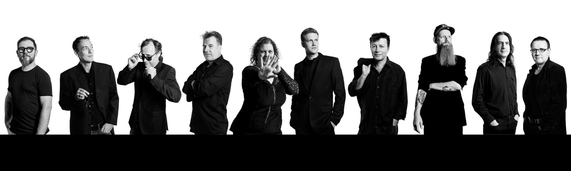 Charifasoul Band