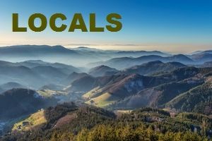 Label Locals