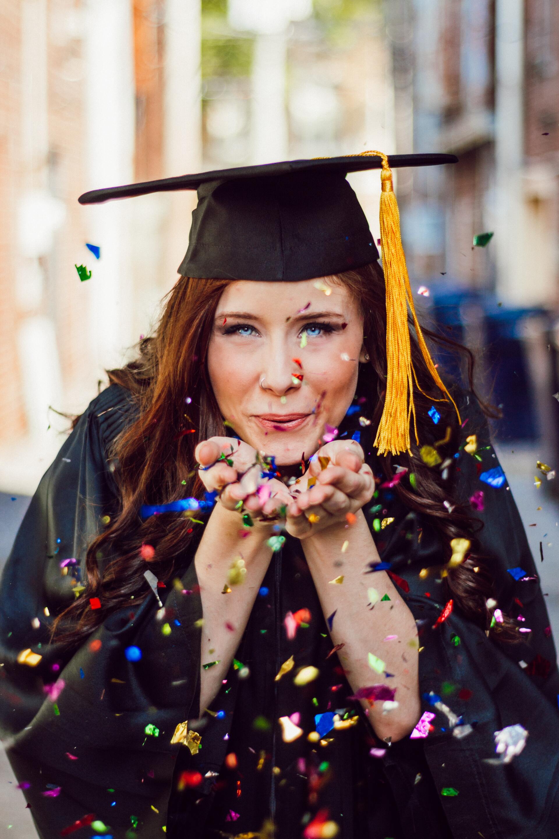 Come organizzare una festa di laurea indimenticabile