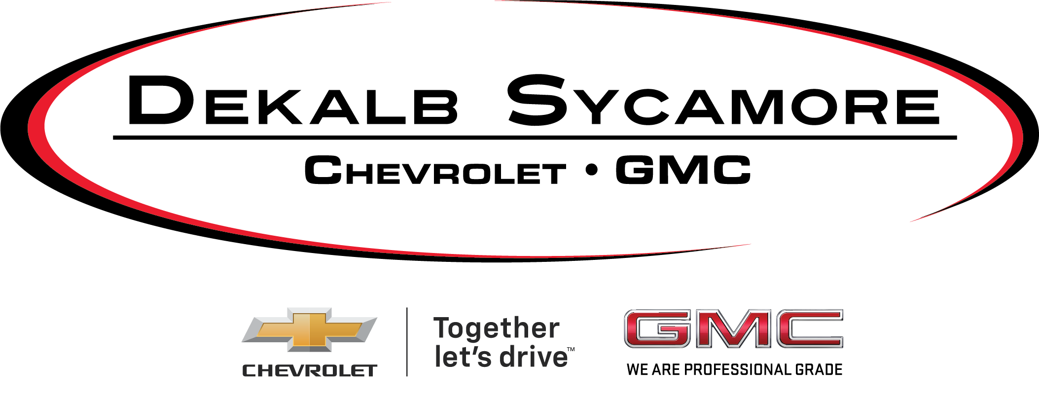 DeKalb Sycamore Chevrolet Cadillac GMC   
