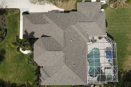 New Roof