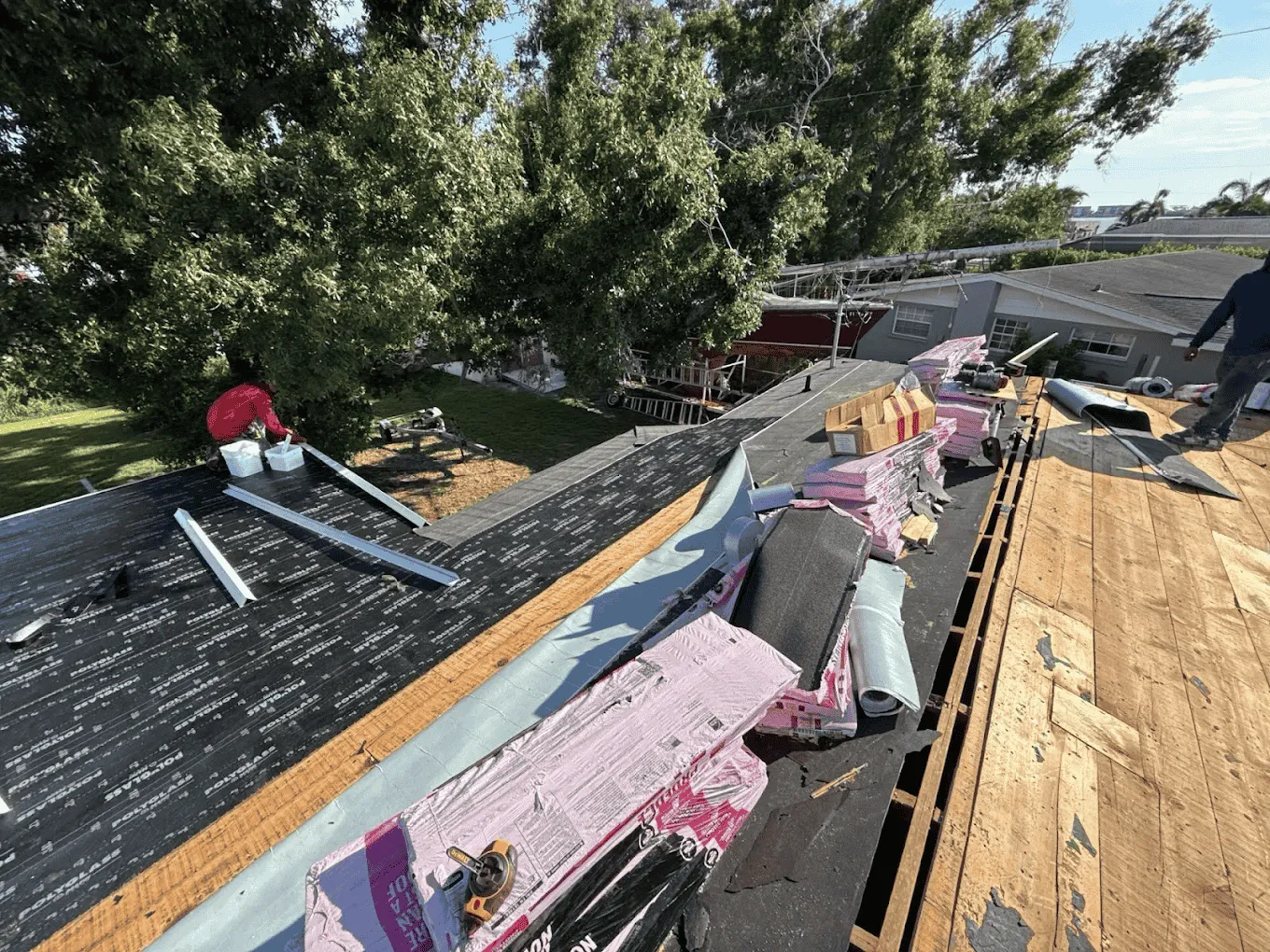 roofing company in sarasota fl