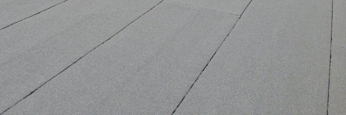 Flat Roof