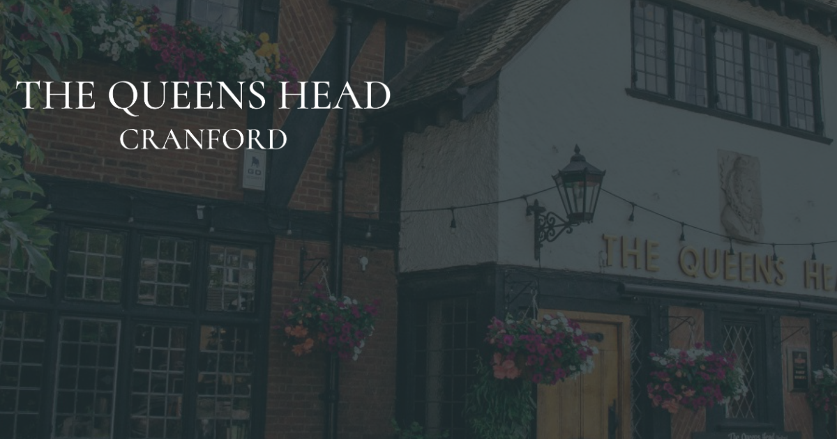 The Queen's Head, Cranford in Heathrow