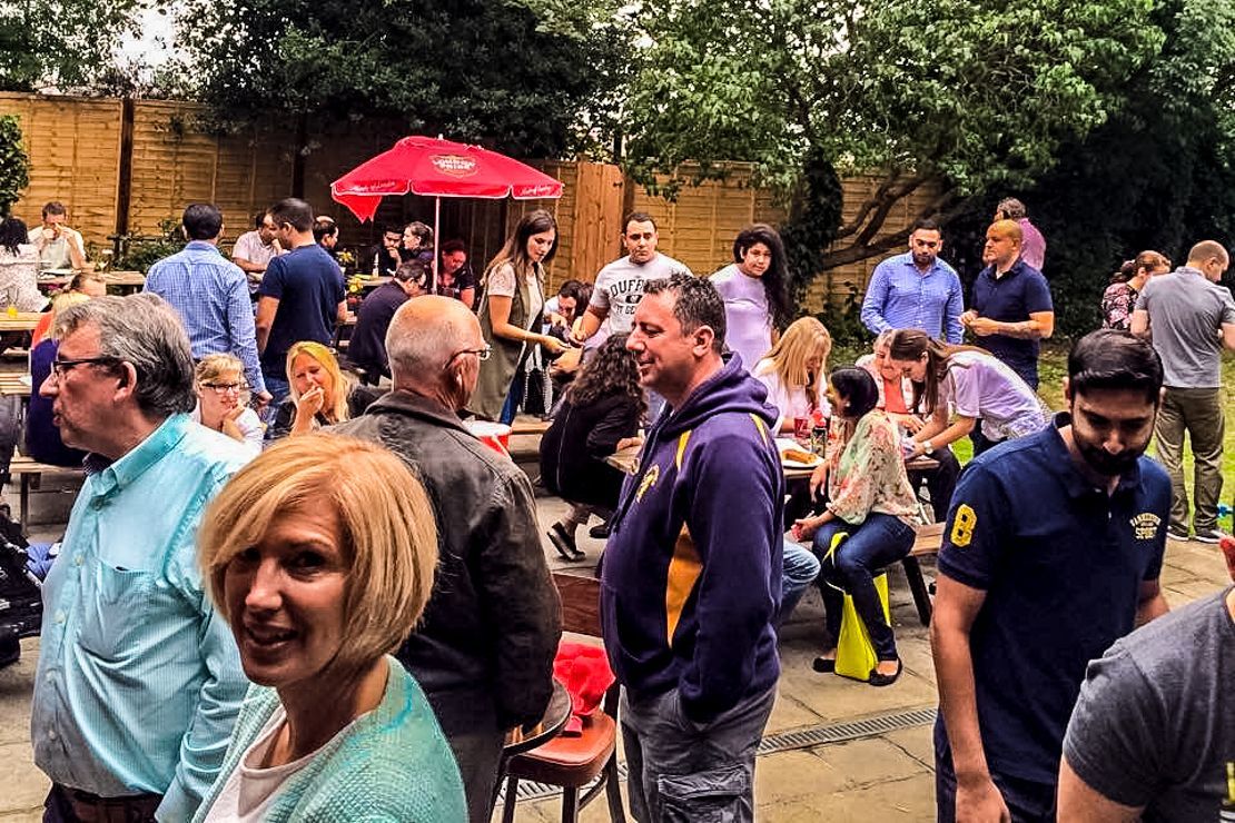 Queens Head, photo 2