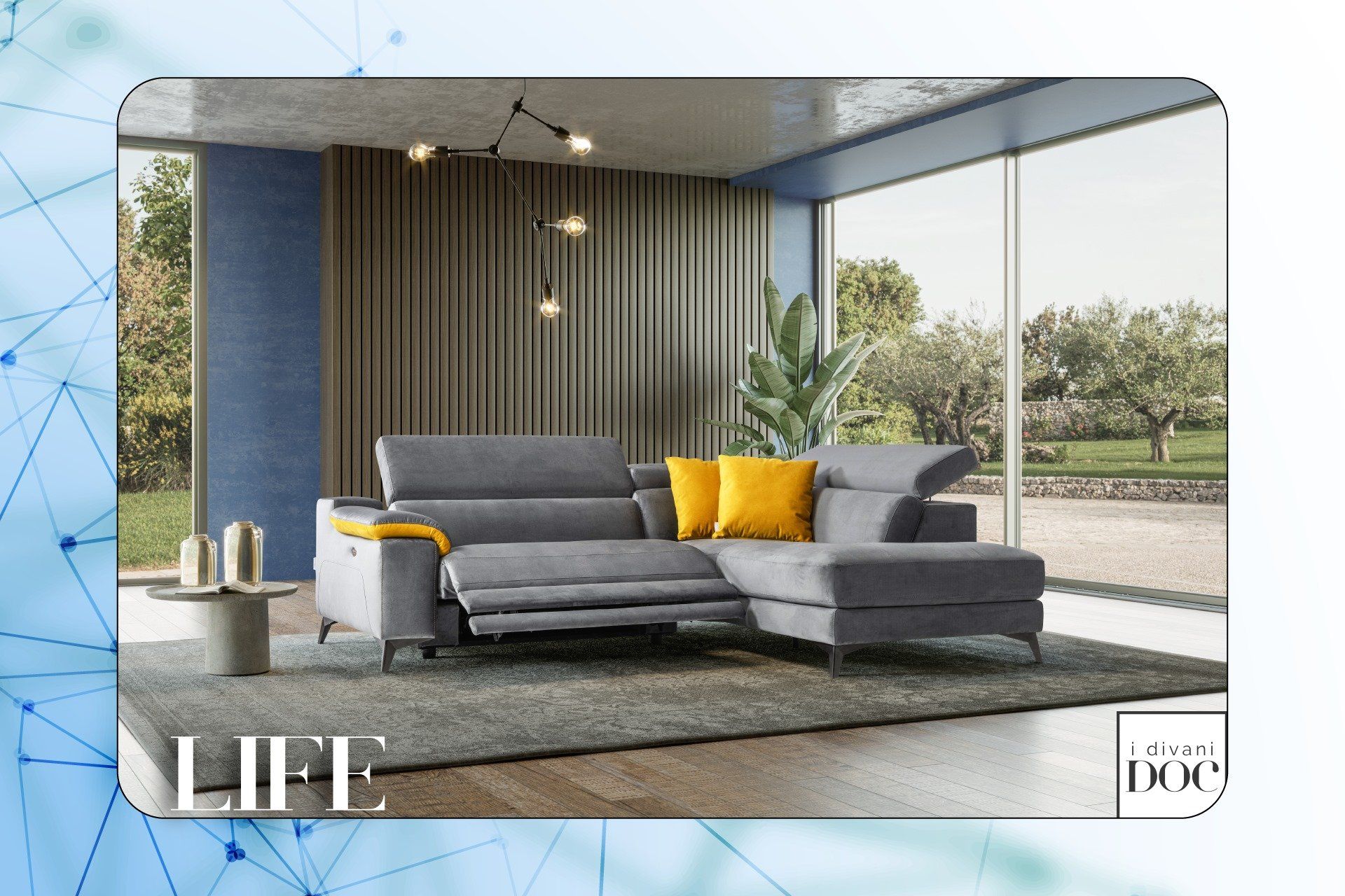 Divani comfort