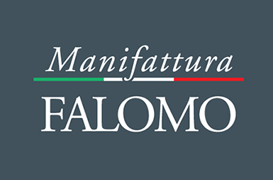 Falomo logo