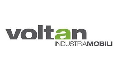 Voltan mobili logo