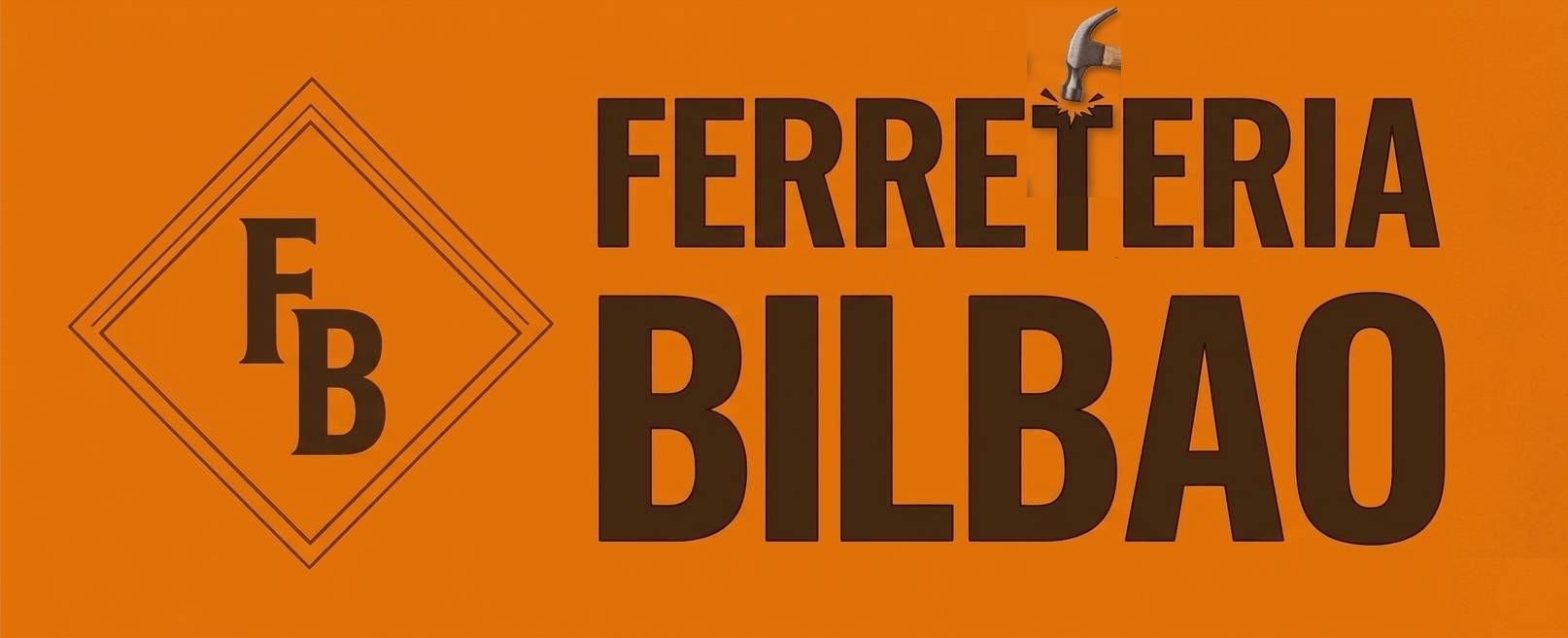Logo de Ferretería Bilbao