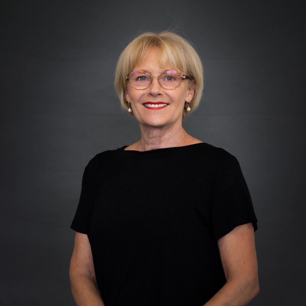 A Photo of Karen Barker-Rogers — Studi-O Dance School In Gateshead, NSW