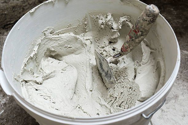 Cemento blanco