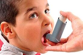CLÍNICA EN ALERGIAS Y ASMA - TRATAMIENTO DE ASMA