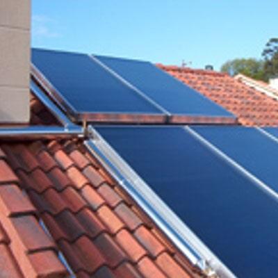 ECOPANEL SOLAR - LEG LIGHTING