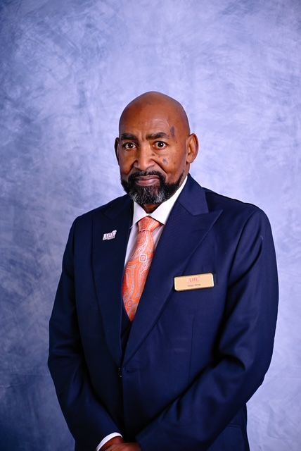 Staff Photo