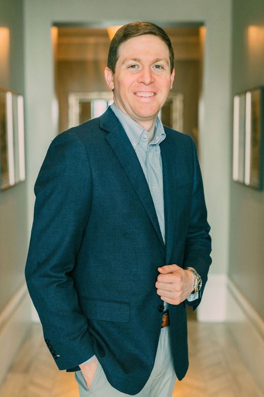 Bobby Saparow - President, RMS Strategies