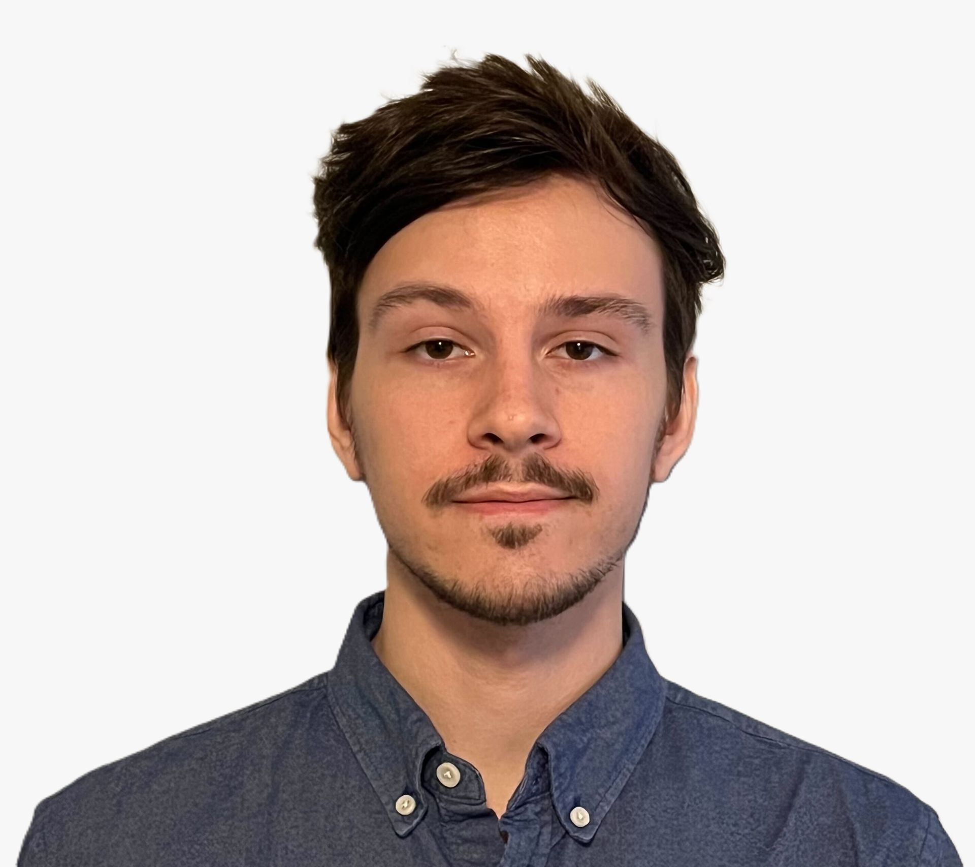 Brennan Powell joined the Datalink team in March 2025 as a Data Workflow Coordinator. With a background in criminal data analysis and experience working with content management systems, he transitioned into his role seamlessly. With a year experience under his belt, his attention to detail and analytical mindset have been valuable assets to our team. Outside of work, Brennan enjoys playing music and performs in a band. He’s also a proud husband and first-time dad to twin boys.