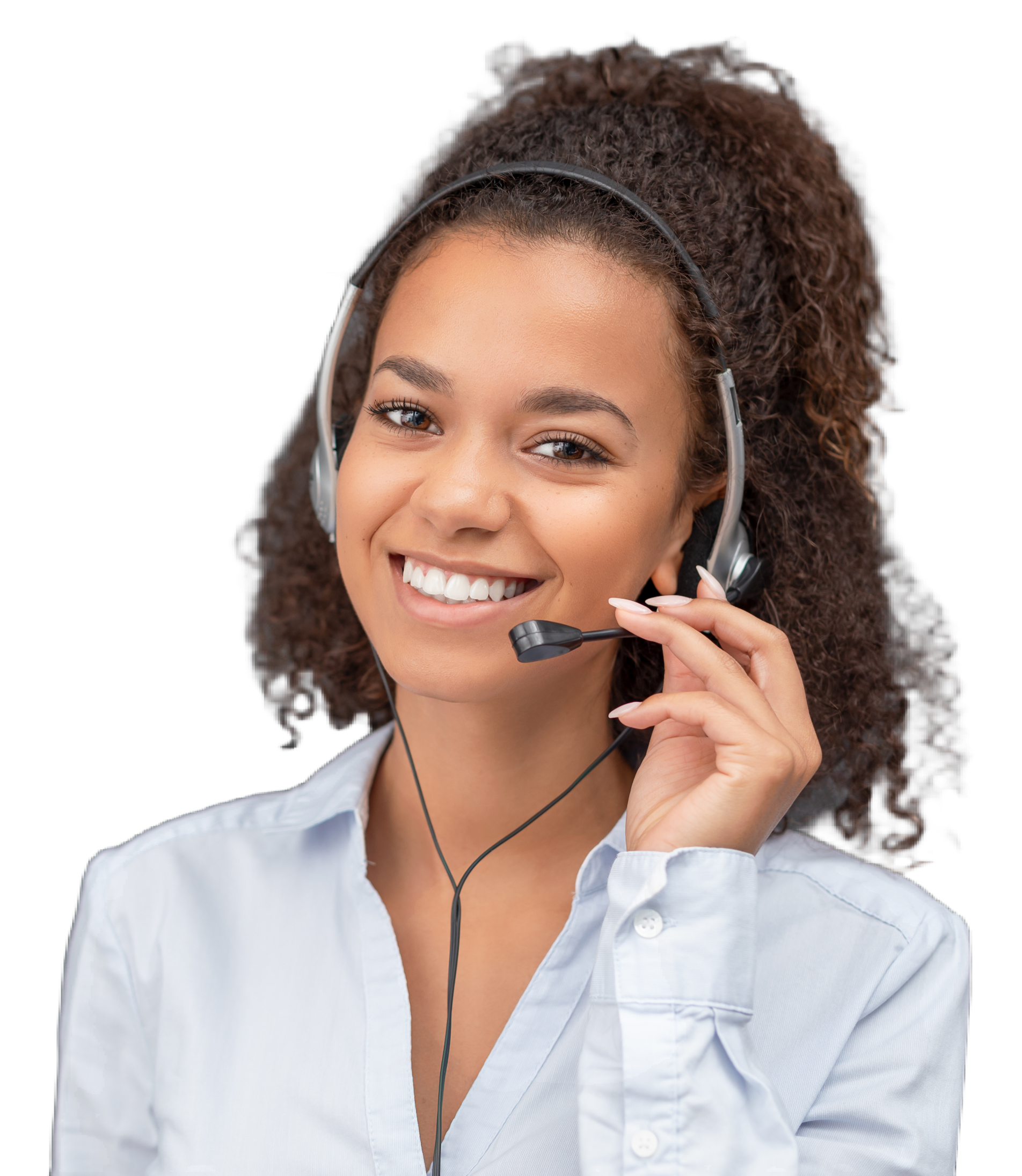 Customer Support Services