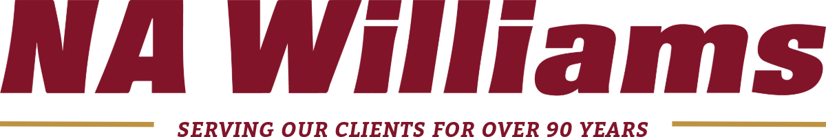 Na Williams logo