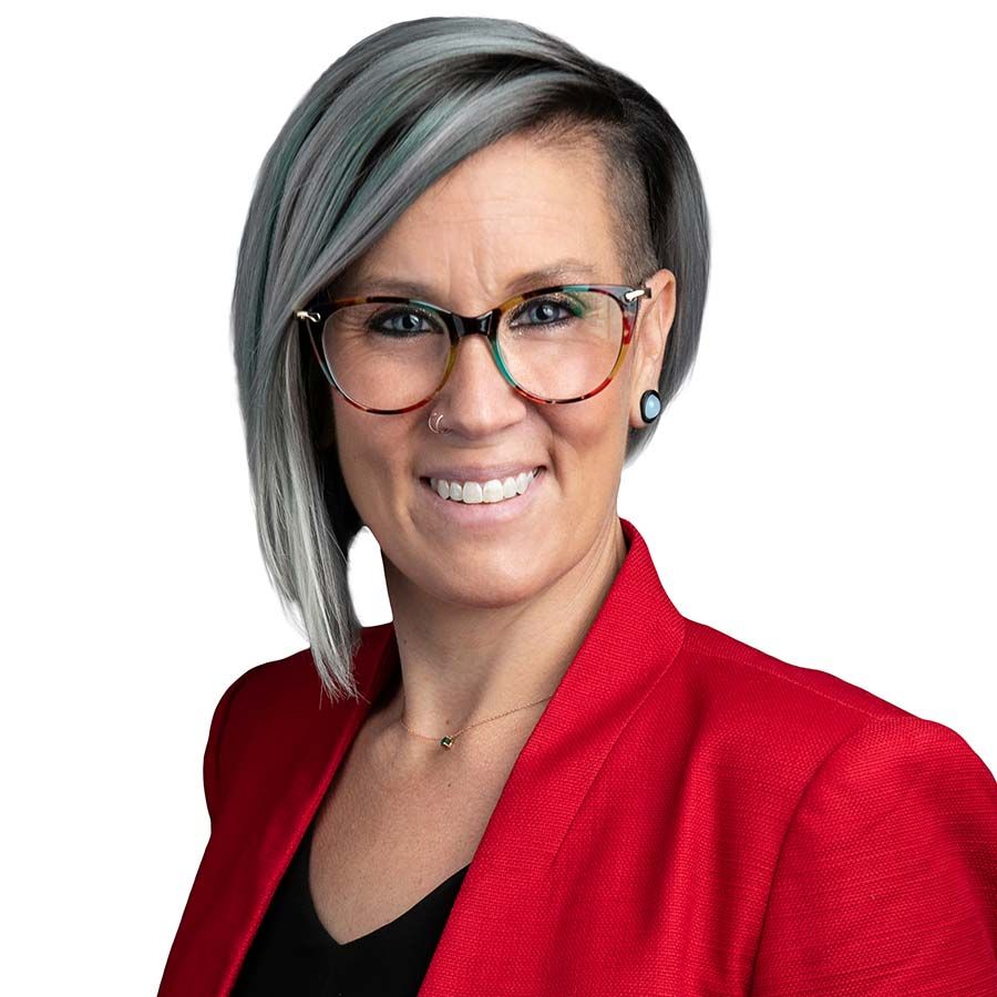 Trina Rickman Customer Service Representative with nine years of experience.