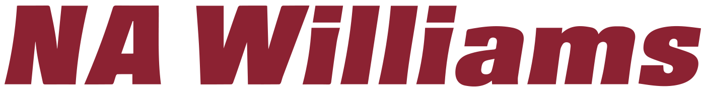 NA Williams logo