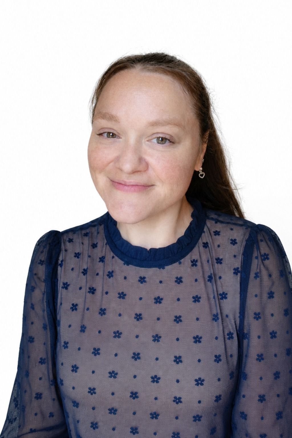 Tiffany Taylor, Senior Operations Specialist