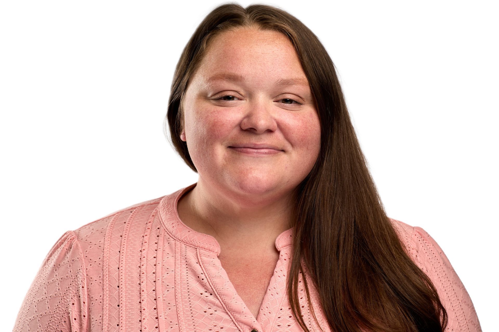 Tiffany Taylor, Senior Operations Specialist